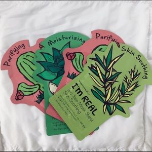 Urban Outfitters Face Masks